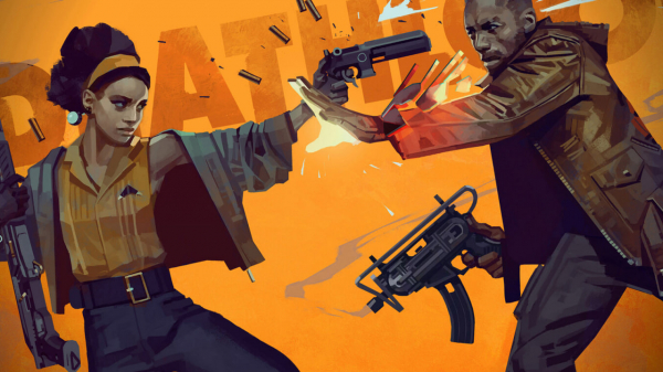 Шутер Deathloop от Arkane оценило более 5 млн игроков — WorldGameNews Шутер Deathloop от Arkane оценило более 5 млн игроков