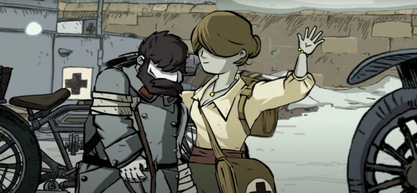 Нет места лучше дома — состоялся релиз Valiant Hearts: Coming Home — WorldGameNews Нет места лучше дома — состоялся релиз Valiant Hearts: Coming Home