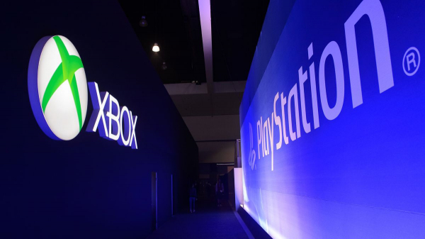 Microsoft заявила, что доля консольного рынка Sony составляет целых 70% — WorldGameNews Microsoft заявила, что доля консольного рынка Sony составляет целых 70%