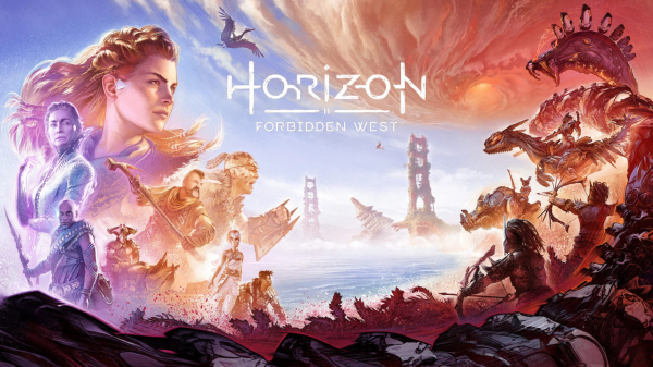 Создатели Horizon Forbidden West поделились статистикой в честь годовщины игры — WorldGameNews Создатели Horizon Forbidden West поделились статистикой в честь годовщины игры