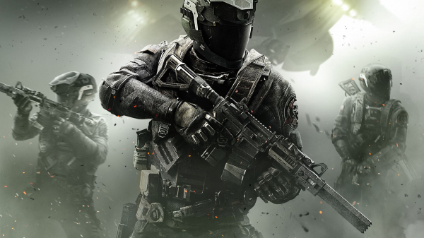 24% игроков PlayStation готовы перейти на Xbox в случае эксклюзивности Call of Duty — WorldGameNews 24% игроков PlayStation готовы перейти на Xbox в случае эксклюзивности Call of Duty