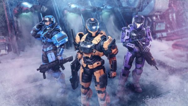 Джейсон Шрайер рассказал о будущем Halo и увольнениях в 343 Industries — WorldGameNews Джейсон Шрайер рассказал о будущем Halo и увольнениях в 343 Industries