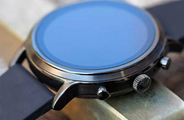 Обзор Fossil Gen 5: стильные и умные часы на Wear OS Fossil Gen 5 отзывы