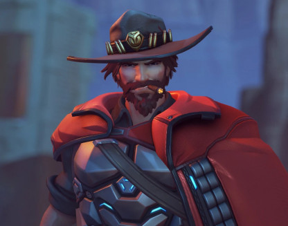 Авторы Overwatch 2 рассказали о планах на изменение Крысавчика и Кэссиди — WorldGameNews Авторы Overwatch 2 рассказали о планах на изменение Крысавчика и Кэссиди — WorldGameNews