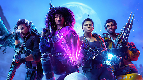 В коробочных версиях Redfall не будет диска с игрой — WorldGameNews В коробочных версиях Redfall не будет диска с игрой