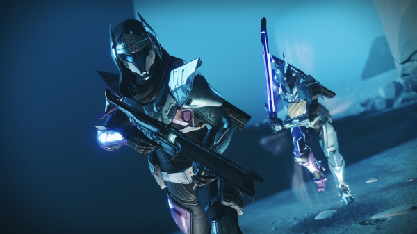 Разработчики Destiny 2 могут внести правки в баланс оружия после выхода Lightfall — WorldGameNews Разработчики Destiny 2 могут внести правки в баланс оружия после выхода Lightfall