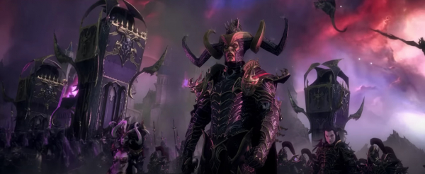 «Бессмертные Империи» в Total War: Warhammer 3 вышли из беты — WorldGameNews «Бессмертные Империи» в Total War: Warhammer 3 вышли из беты