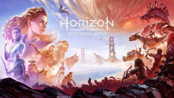 Создатели Horizon Forbidden West поделились статистикой в честь годовщины игры — WorldGameNews Создатели Horizon Forbidden West поделились статистикой в честь годовщины игры
