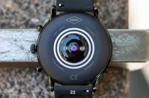 Обзор Fossil Gen 5: стильные и умные часы на Wear OS Характеристики Fossil Gen 5