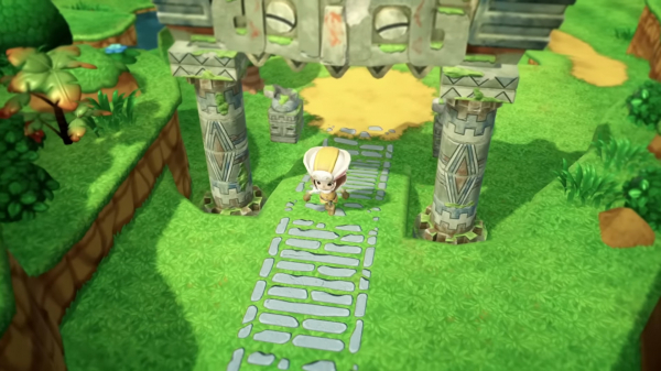 Анонсировали ролевую игру Fantasy Life i: The Girl Who Steals Time для Nintendo Switch — WorldGameNews Анонсировали ролевую игру Fantasy Life i: The Girl Who Steals Time для Nintendo Switch