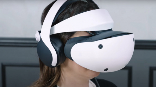 Sony показала процесс распаковки PS VR2 и содержимое поставки — WorldGameNews Sony показала процесс распаковки PS VR2 и содержимое поставки