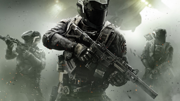 24% игроков PlayStation готовы перейти на Xbox в случае эксклюзивности Call of Duty — WorldGameNews 24% игроков PlayStation готовы перейти на Xbox в случае эксклюзивности Call of Duty