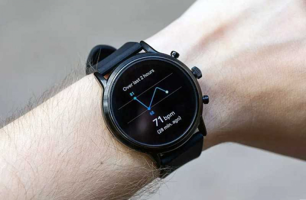 Обзор Fossil Gen 5: стильные и умные часы на Wear OS Часы Fossil Gen 5