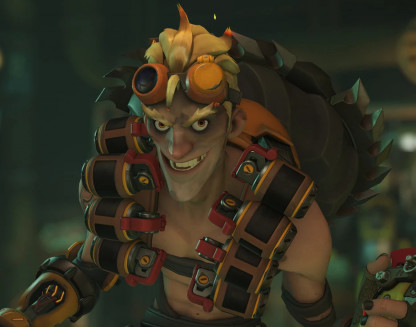 Авторы Overwatch 2 рассказали о планах на изменение Крысавчика и Кэссиди — WorldGameNews Авторы Overwatch 2 рассказали о планах на изменение Крысавчика и Кэссиди — WorldGameNews