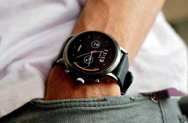 Обзор Fossil Gen 5: стильные и умные часы на Wear OS Fossil Gen 5 удобство