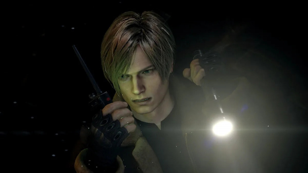 Для ремейка Resident Evil 4 начали разработку VR-режима под PS VR2 — WorldGameNews Для ремейка Resident Evil 4 начали разработку VR-режима под PS VR2