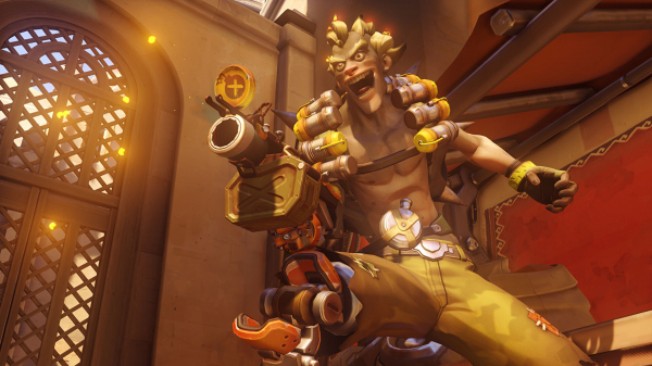 Авторы Overwatch 2 рассказали о планах на изменение Крысавчика и Кэссиди — WorldGameNews Авторы Overwatch 2 рассказали о планах на изменение Крысавчика и Кэссиди