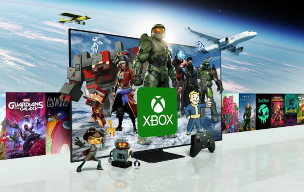 СМИ: Microsoft пропустит E3 2023 из-за сокращения бюджета на маркетинг — WorldGameNews СМИ: Microsoft пропустит E3 2023 из-за сокращения бюджета на маркетинг