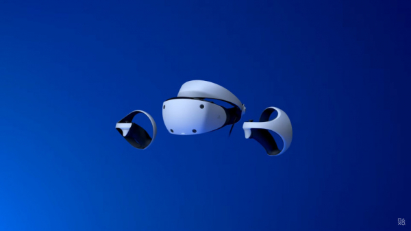 Начались продажи PlayStation VR2, но не в России — WorldGameNews Начались продажи PlayStation VR2, но не в России