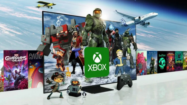СМИ: Microsoft пропустит E3 2023 из-за сокращения бюджета на маркетинг — WorldGameNews СМИ: Microsoft пропустит E3 2023 из-за сокращения бюджета на маркетинг