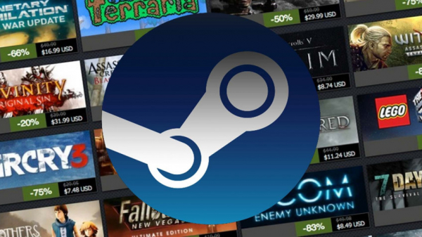 Valve раскрыла данные по железу пользователей Steam за январь — WorldGameNews Valve раскрыла данные по железу пользователей Steam за январь