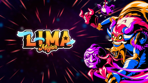Представлен официальный гимн The Lima Major 2023 — WorldGameNews Представлен официальный гимн The Lima Major 2023