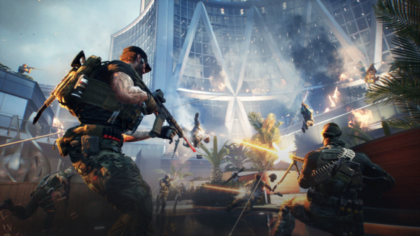16 февраля Xbox Game Pass покинут 6 игр, включая шутер авторов Control — WorldGameNews 16 февраля Xbox Game Pass покинут 6 игр, включая шутер авторов Control — WorldGameNews