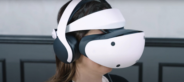Sony показала процесс распаковки PS VR2 и содержимое поставки — WorldGameNews Sony показала процесс распаковки PS VR2 и содержимое поставки