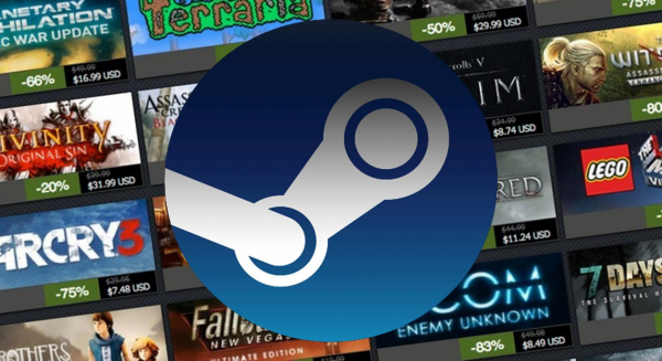 Valve раскрыла данные по железу пользователей Steam за январь — WorldGameNews Valve раскрыла данные по железу пользователей Steam за январь