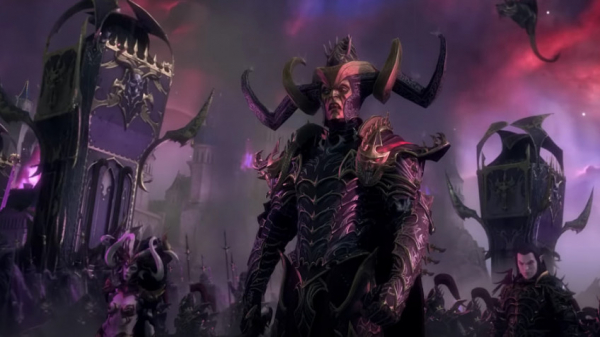 «Бессмертные Империи» в Total War: Warhammer 3 вышли из беты — WorldGameNews «Бессмертные Империи» в Total War: Warhammer 3 вышли из беты