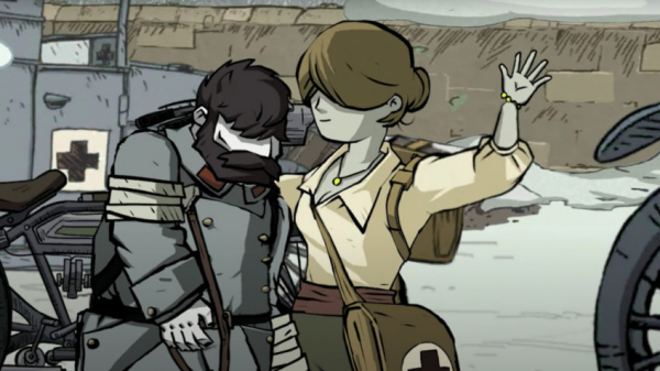Нет места лучше дома — состоялся релиз Valiant Hearts: Coming Home — WorldGameNews Нет места лучше дома — состоялся релиз Valiant Hearts: Coming Home