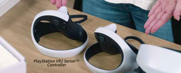 Sony показала процесс распаковки PS VR2 и содержимое поставки — WorldGameNews Sony показала процесс распаковки PS VR2 и содержимое поставки — WorldGameNews