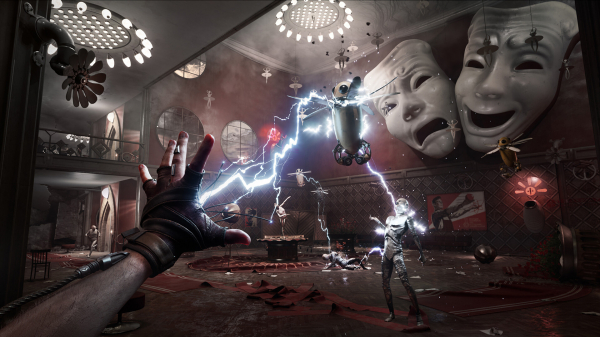Назвали точное время релиза Atomic Heart — WorldGameNews Назвали точное время релиза Atomic Heart
