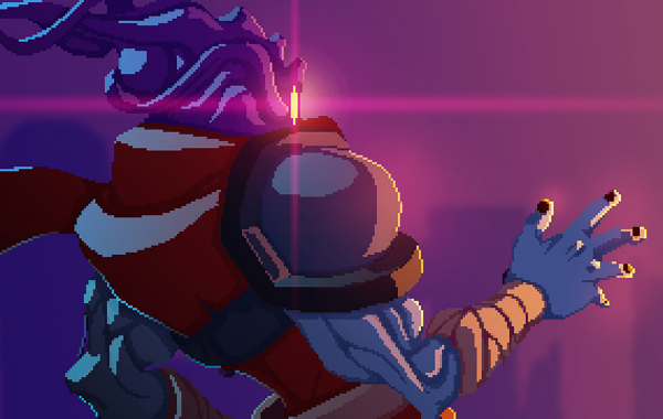 Настольную игру по Dead Cells вынесут на Kickstarter — WorldGameNews Настольную игру по Dead Cells вынесут на Kickstarter