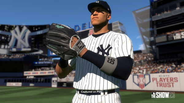 Разработчики MLB The Show 23 показали игровой процесс и рассказали о нём — WorldGameNews Разработчики MLB The Show 23 показали игровой процесс и рассказали о нём