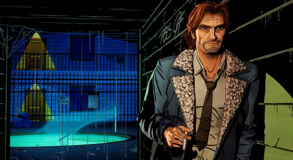 Telltale получила 8 миллионов долларов на The Expanse, The Wolf Among Us 2 и новый проект — WorldGameNews Telltale получила 8 миллионов долларов на The Expanse, The Wolf Among Us 2 и новый проект
