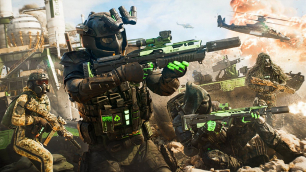 Игроки столкнулись с проблемами на старте нового сезона Battlefield 2042 — WorldGameNews Игроки столкнулись с проблемами на старте нового сезона Battlefield 2042