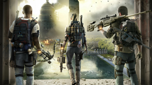 Новый сезон в The Division 2 стартует 28 февраля — WorldGameNews Новый сезон в The Division 2 стартует 28 февраля