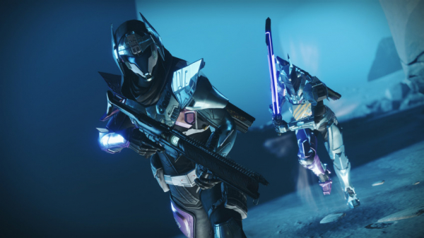 Разработчики Destiny 2 могут внести правки в баланс оружия после выхода Lightfall — WorldGameNews Разработчики Destiny 2 могут внести правки в баланс оружия после выхода Lightfall