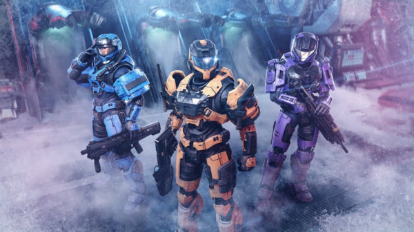 Джейсон Шрайер рассказал о будущем Halo и увольнениях в 343 Industries — WorldGameNews Джейсон Шрайер рассказал о будущем Halo и увольнениях в 343 Industries