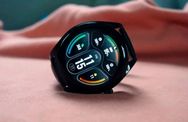 Обзор Huawei Watch Buds: умные часы с беспроводными наушниками в одном Тест Huawei Watch Buds