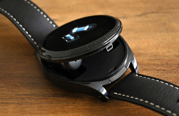 Обзор Huawei Watch Buds: умные часы с беспроводными наушниками в одном Часы с наушниками Huawei Watch Buds