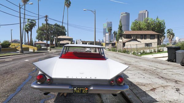 The Last Dose — вышла финальная часть дополнения GTA Online: Los Santos Drug Wars The Last Dose — вышла финальная часть дополнения GTA Online: Los Santos Drug Wars