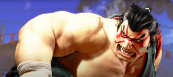 В новом геймплейном ролике Street Fighter 6 сразились Эдмонд Хонда и Лили — WorldGameNews В новом геймплейном ролике Street Fighter 6 сразились Эдмонд Хонда и Лили