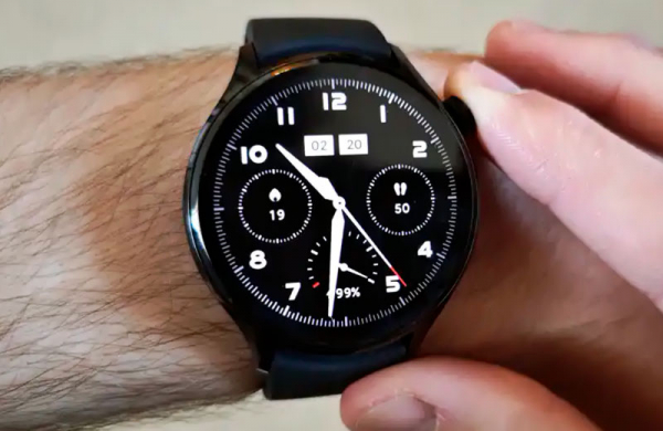 Обзор Xiaomi Watch S1 Pro: стильные и умные часы с хорошей автономностью Компоненты Xiaomi Watch S1 Pro