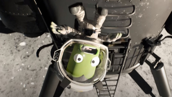 Онлайн Kerbal Space Program 2 в Steam стал ниже, чем в первой части — WorldGameNews Онлайн Kerbal Space Program 2 в Steam стал ниже, чем в первой части