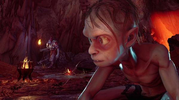 Трейлер с датой релиза The Lord of the Rings: Gollum случайно попал в сеть — WorldGameNews Трейлер с датой релиза The Lord of the Rings: Gollum случайно попал в сеть