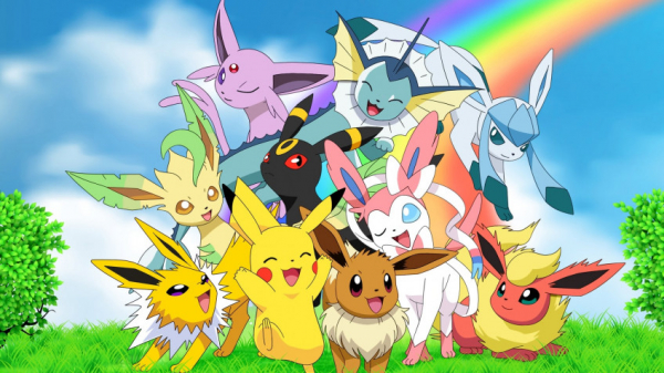 Большинство игр Pokemon нельзя будет купить после закрытия магазинов Wii U и 3DS — WorldGameNews Большинство игр Pokemon нельзя будет купить после закрытия магазинов Wii U и 3DS