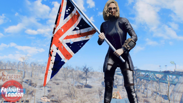 Авторы модификации Fallout London поделились прогрессом разработки — WorldGameNews Авторы модификации Fallout London поделились прогрессом разработки