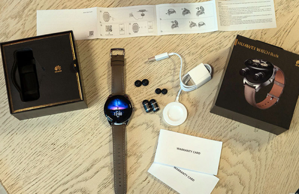 Обзор Huawei Watch Buds: умные часы с беспроводными наушниками в одном Huawei Watch Buds отзывы
